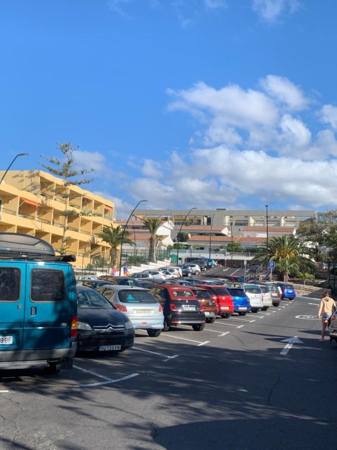 Casa Me Encanta Playa de las Americas  Exterior foto