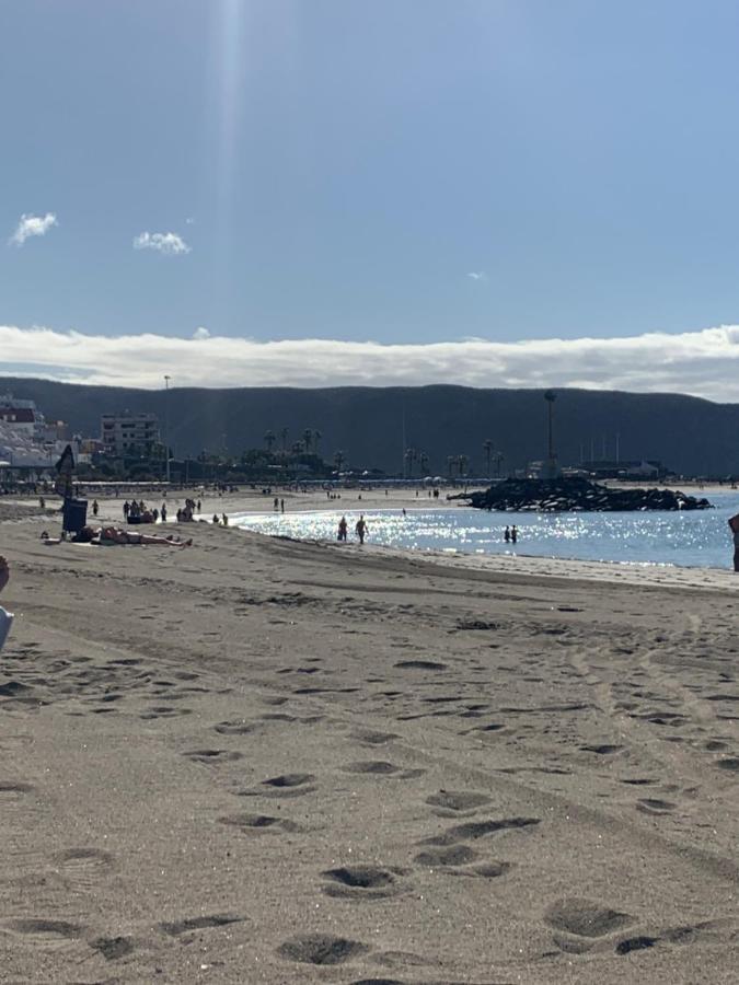 Casa Me Encanta Playa de las Americas  Exterior foto